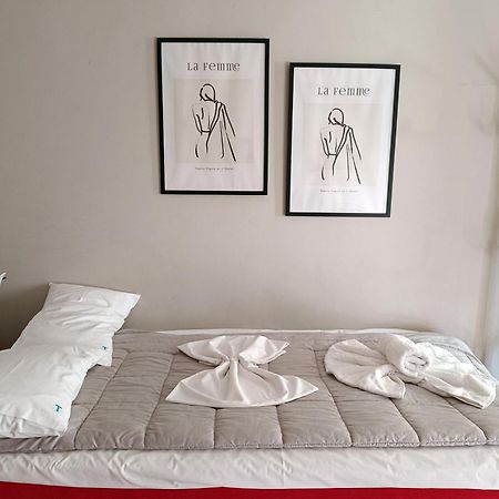 Appartamento Kalvou Flat2 Salonicco Esterno foto